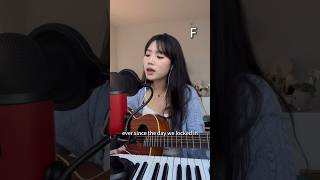 🐰Jennie【Start A War】 Cover Resimi