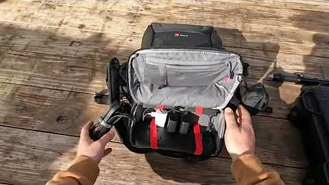 DTS 3D Excavator System | FJ Dynamics | Hardware Install