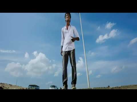 Hiphop Tamizha Vaadi Pulla Vaadi 2014 HD Video Song