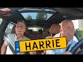 Harrie Snijders - Bij Andy in de auto!