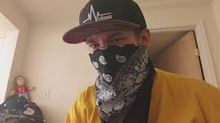 Freestyle Mr.budtree take you out