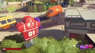 1v1 with mrdorkstick2 screenshot 1