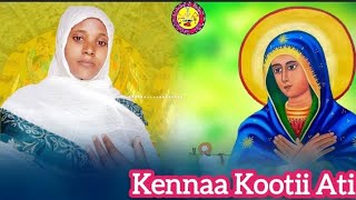 Kennaa Kooti Ati F/ttuu Immabeet Nigaatuu#Iyyerusaaleem #Miidiyaa