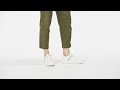 CAT CITE LOW 城市探索休閒鞋 女鞋－白 product youtube thumbnail