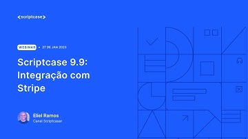 Scriptcase 9.9: Integração com Stripe