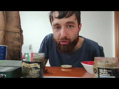 Video: Pasta Mit 