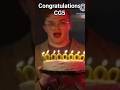 congratulations @CG5 for 10 million subscribers