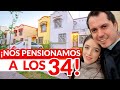 De 0 a 9 Propiedades a los 34 Años sin Dejar mi Empleo | EPISODIO 275