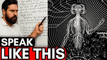 If You Talk to Yourself THIS Way, The Universe OBEYS | Jacobo Grinberg