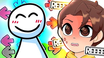 Glitch vs. BOB! (Friday Night Funkin