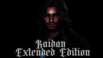 WIP  - Kaidan 2 Extended Edition - Kaidan
