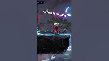 Bad Names #reel #onehugebond #names #arthur #english #viral #funny #brawlhalla #tiktok #laugh