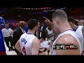 You Didn&#39;t Notice This When Chris Paul Called Game vs the Spurs