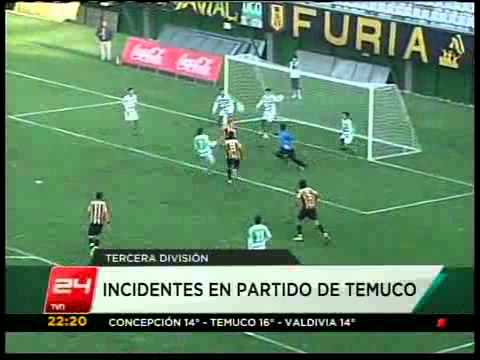 D. Temuco 1 - F. Vial 1 (17-04-2011)