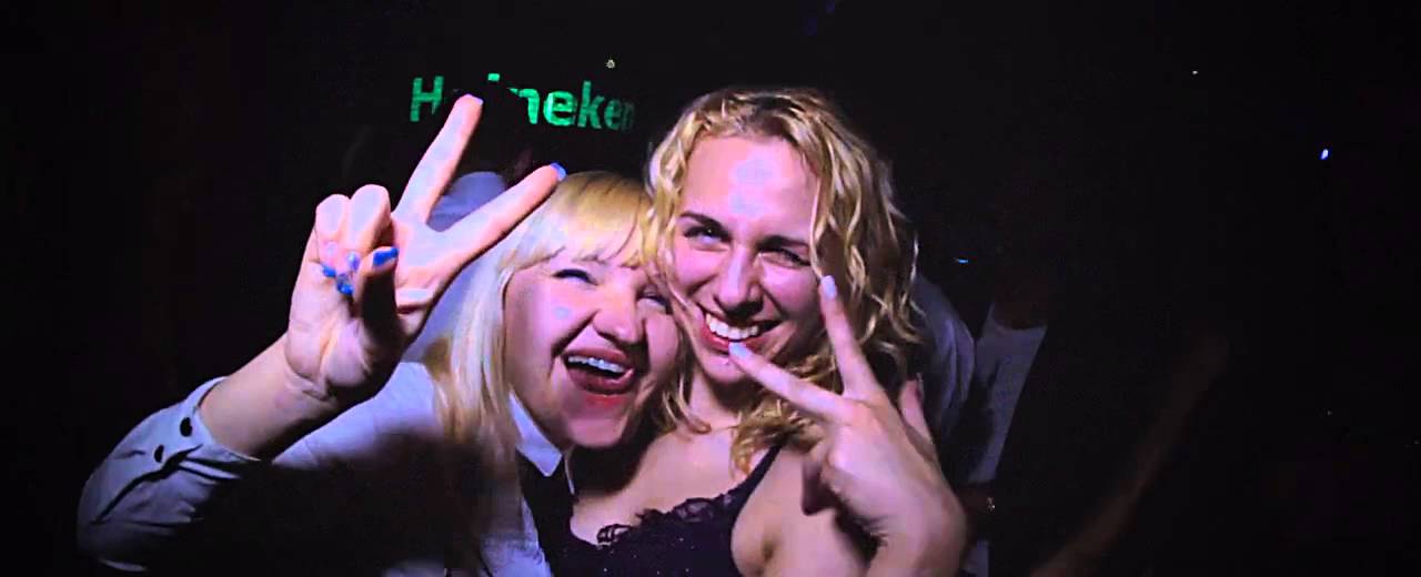 InJazz Party / 24.09.2013 / Black Hall Bar