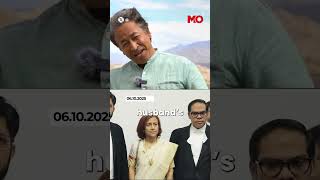 10 days since Sonam Wangchuk’s arrest: Here&#39;s what SC told Sonam Wangchuk&#39;s wife | Mo of Everything