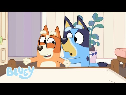 Bluey episodios completos I Colección Bluey