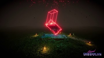 Unity Asset Store Pack - Advanced Dissolve (Download link below)