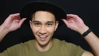 ASMR Soft Spoken Counting for Sleep 😴 (light triggers, hand movements, gloves, writing sounds) screenshot 3