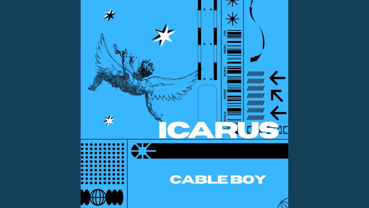 Watch Icarus on YouTube Watch Icarus on YouTube
