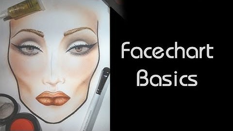 Basic Facechart Tutorial
