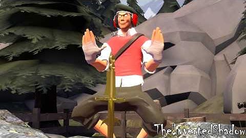 Armeni VS The Golden Sword (Golden Sword Collab)