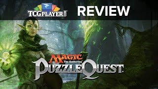 MtG Puzzle Quest Game Review screenshot 5
