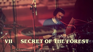 Blue Island // Secret of the Forest (Chrono Trigger OST)