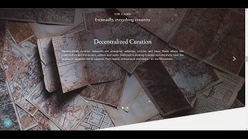 [eng] ICO DAOstack. Operating system for collective intelligence