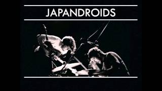 Japandroids - The House That Heaven Built