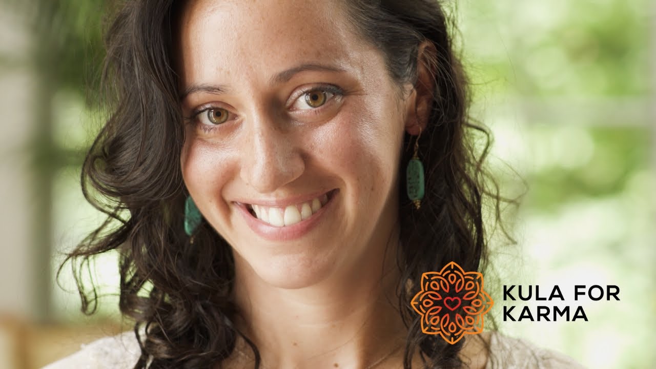 No More Suffering in Silence