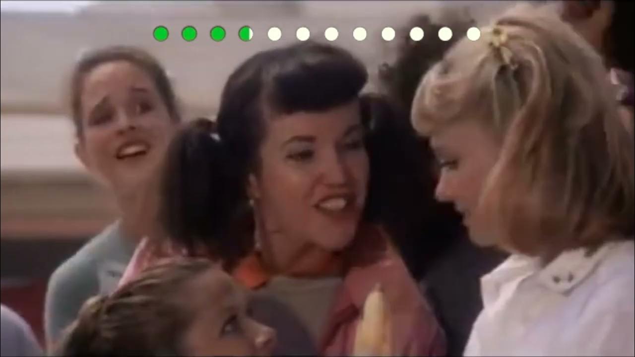 Grease Summer Nights (Karaoke Version) YouTube