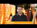 Tie delhi ncr  testimonial  ft sandeep sinha md  cofounder lumis partners india tiedelhincr