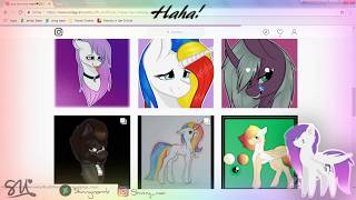 oh really I dont care 》speedpaint mlp《