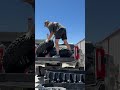 New tires for a new race