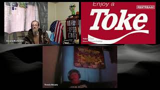 Live with Restream, May 26