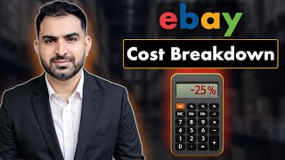 eBay UK Fees breakdown: Are You making Profit?
