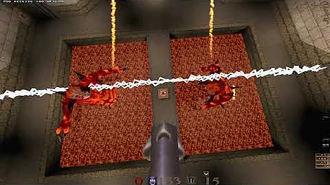 Quake - Nightmare Run of rdend by Jonny Andersson in 1:21 (12s improvement)