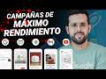 Cómo Crear Campañas de Máximo Rendimiento de Google Ads (Performance Max) | 2024