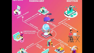 My final year project for University of Sargodha