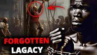 Hidden Black History The US Government Tried To Erase (Black Culture)