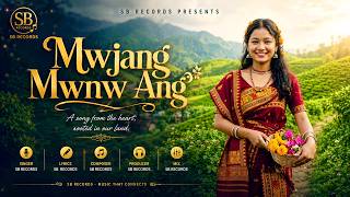 Mwjang Mwnw Ang | New Bodo Song 2026 | Official Bodo Instrumental Music | SB Records screenshot 2