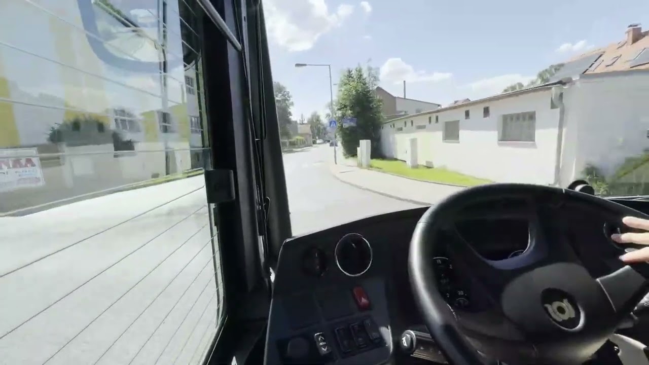 NAD Trilex | NAD za vlak v úseku Liberec, Nádraží - Hrádek n/N, ŽST | SOR NSG 18