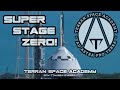 Making Starship Better with Super Stage Zero!