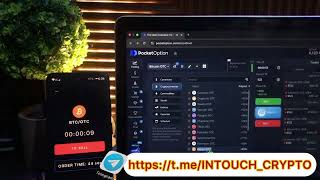 🧠 AI Binary Trading Bot for Pocket Option | Real Profit Proof