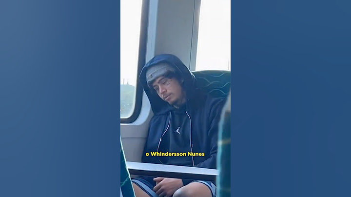 o que aconteceu com o whindersson?