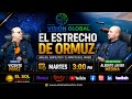 ¿Puede el Estrecho de Ormuz Desatar una Crisis Mundial?