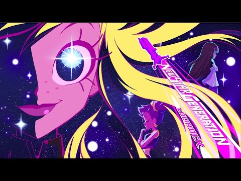 New Star Generation  Music Video  LoliRock