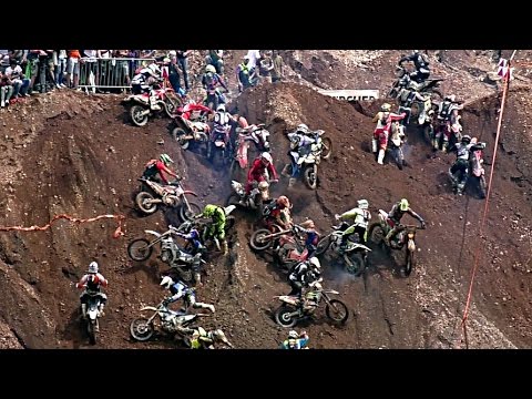 Erzberg Rodeo 2023 - Battle of the Titans - Hare Scramble Extended Highlights