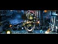 Rogue Stormers: CAMILLE 1st run (6 of 7)